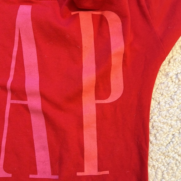 Gap Oversized Hoodie - Picture 8 of 11